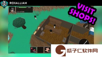 木偶RPG下载