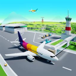 机场737空闲游戏下载