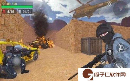 独岛守卫队下载