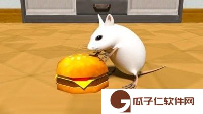老鼠生存模拟器下载