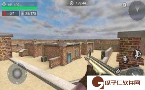 独岛守卫队下载