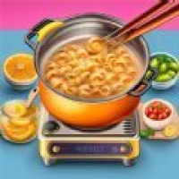 味蕾美食创造家手游下载