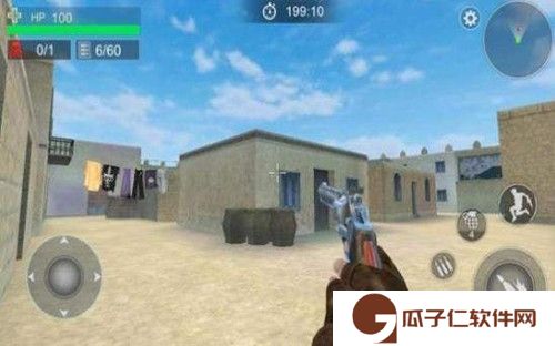 独岛守卫队下载