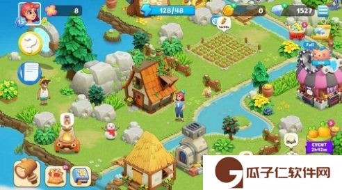 可可农场生活游戏下载