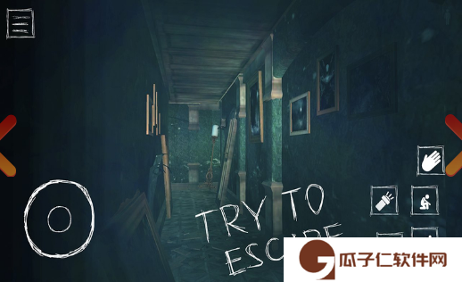 逃离杰克逊大厦下载