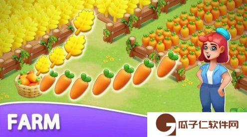 可可农场生活游戏下载