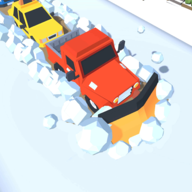 放置铲雪车救援下载
