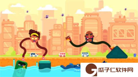行走达人下载