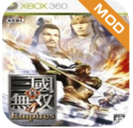 真三国无双4手机版下载