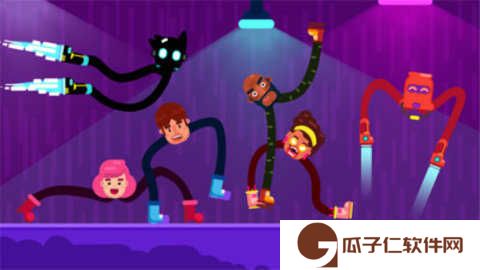 行走达人下载