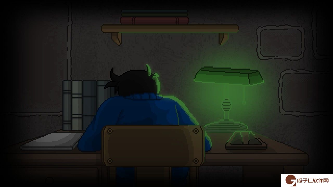 驻留人格求生物语下载