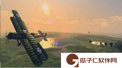 空战巨头国际之战下载