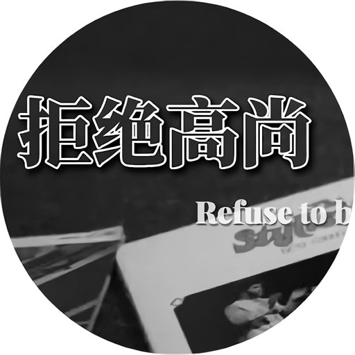 拒绝高尚橙光下载