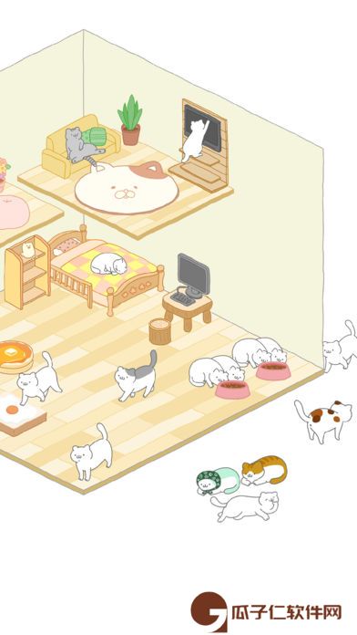 猫真可爱下载