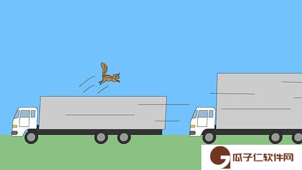 猫跨栏下载