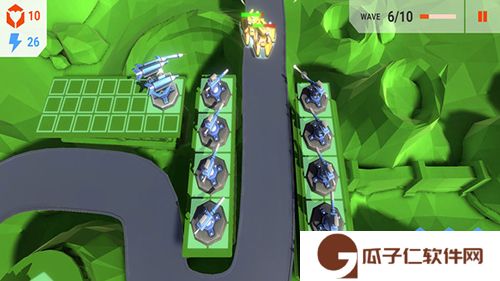 太空塔防下载