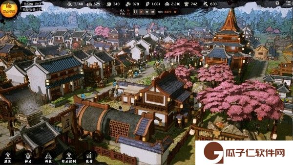 天神镇下载