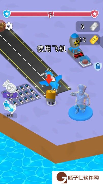 军事模拟6游戏下载